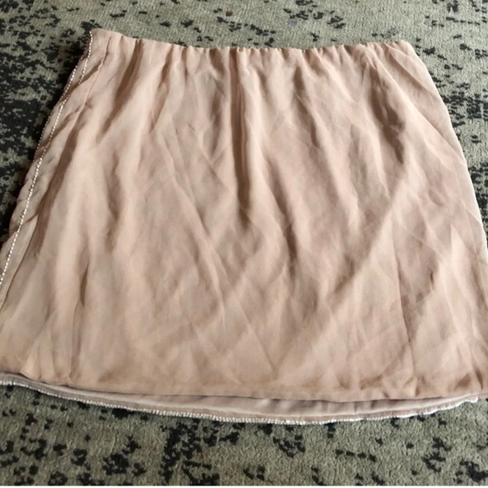 Beaded Skirt - Picture 6 of 8